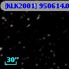 [KLK2001] 950614.00