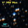 V* MW Mus