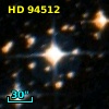 HD  94512