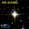 HD 311693