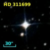 HD 311699