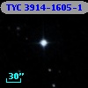 TYC 3914-1605-1