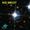 HD  98537