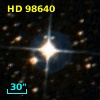 HD  98640
