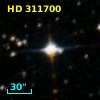 HD 311700