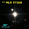 ** MLR   573AB