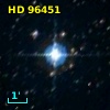 HD  96451
