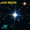 HD  98294