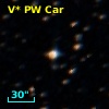 V* PW Car