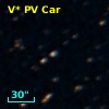 V* PV Car