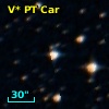 V* PT Car