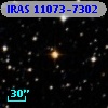 IRAS 11073-7302