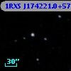 1RXS J174221.0+573839