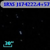 1RXS J174222.4+575546