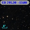 CO 295.30 -13.00