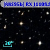 [AKS95b] RX J1108.8-7519a