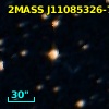 RX J1108.8-7519