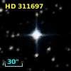HD 311697