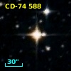 CD-74   588