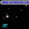 1RXS J174333.8+562432