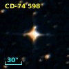 CD-74   598