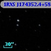 1RXS J174352.4+583214