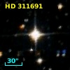 HD 311691