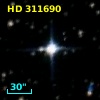 HD 311690