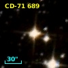CD-71   689