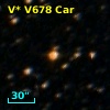 V* V678 Car