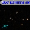 1RXS J174555.6+562645