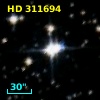 HD 311694