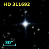 HD 311692