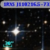 1RXS J110216.5-732714