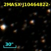2MASX J10464822-7251502