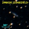 2MASX J10482913-7444088