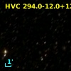 HVC 294.0-12.0+120