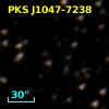 PKS J1047-7238