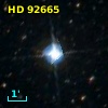 HD  92665