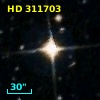 HD 311703