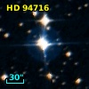 HD  94716