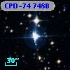 CPD-74   748B