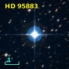 HD  95883