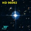 HD  96092