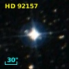 HD  92157