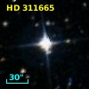HD 311665