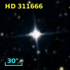 HD 311666