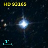 HD  93165