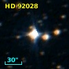 HD  92028