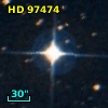 HD  97474